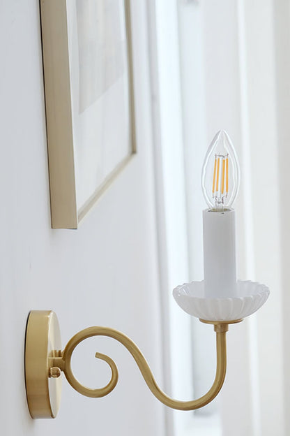 Carlita Wall Lamp - morylighting