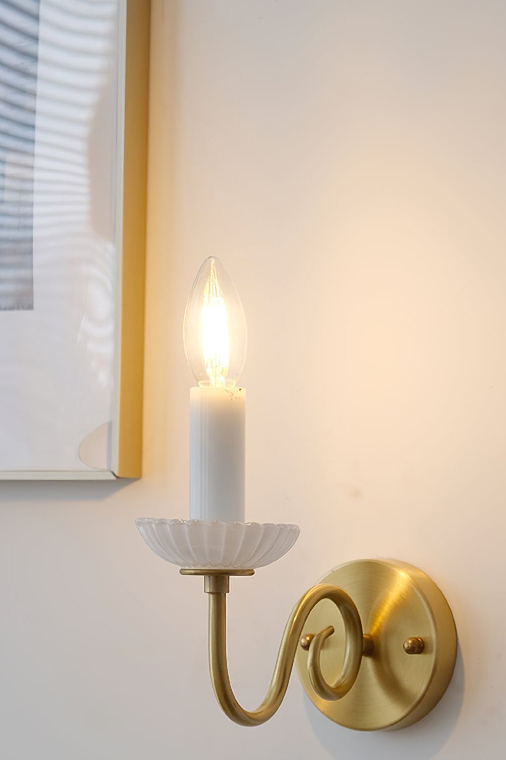 Carlita Wall Lamp - morylighting