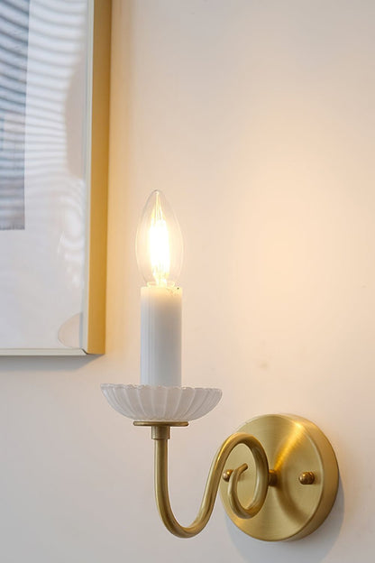 Carlita Wall Lamp - morylighting