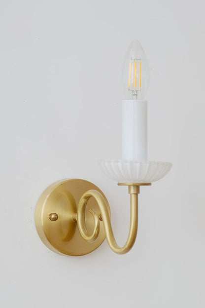 Carlita Wall Lamp - morylighting