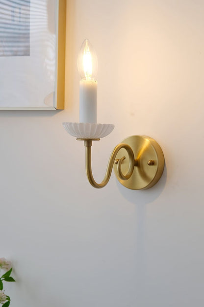 Carlita Wall Lamp - morylighting