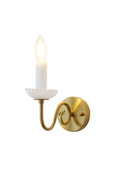 Carlita Wall Lamp - morylighting