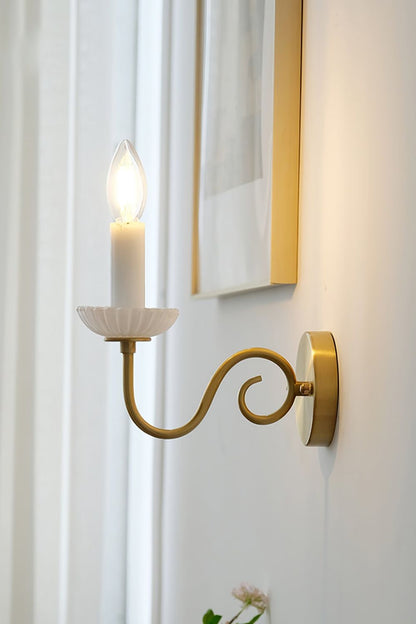 Carlita Wall Lamp - morylighting