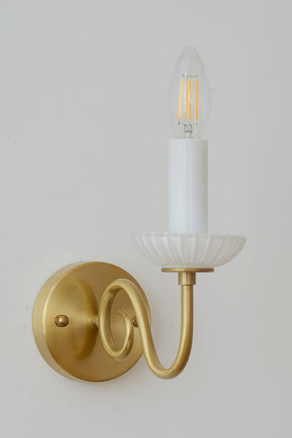 Carlita Wall Lamp - morylighting