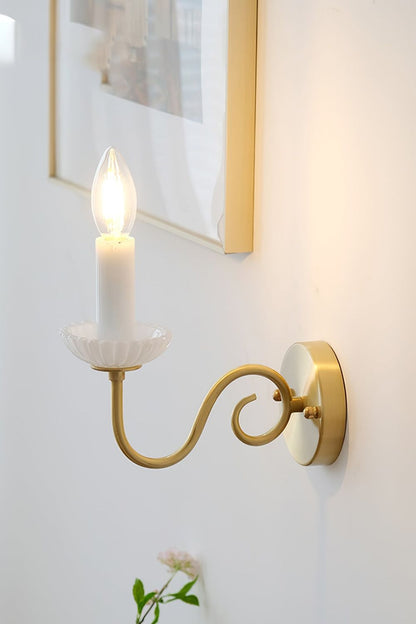 Carlita Wall Lamp - morylighting