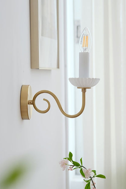 Carlita Wall Lamp - morylighting