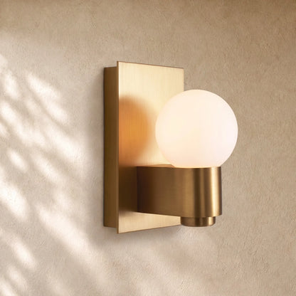 Casenin Wall Sconce