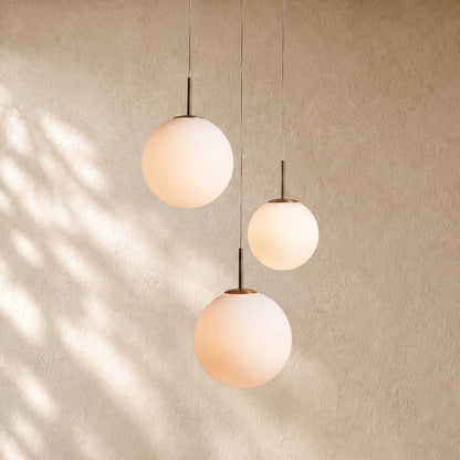 Casenin Round Chandelier