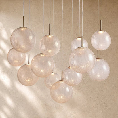 Casenin Round Chandelier