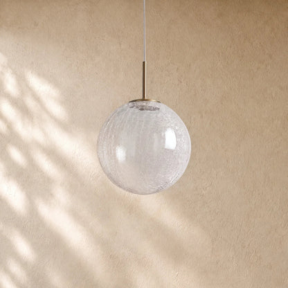 Casenin Pendant Light