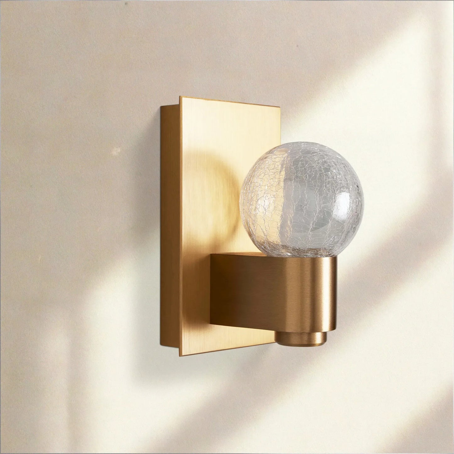 Casens Wall Sconce