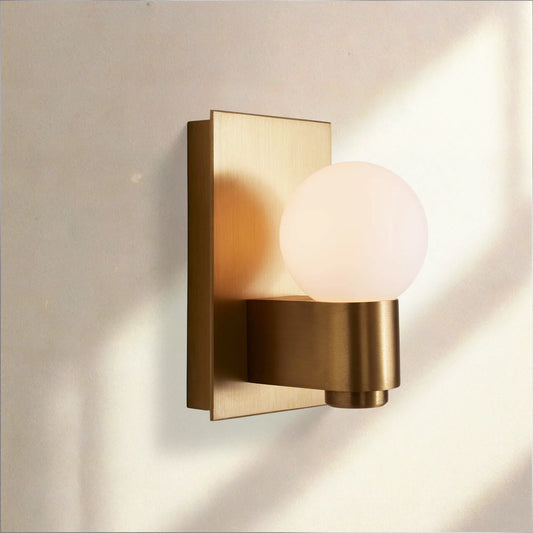 Casens Wall Sconce