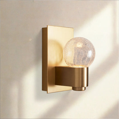Casens Wall Sconce