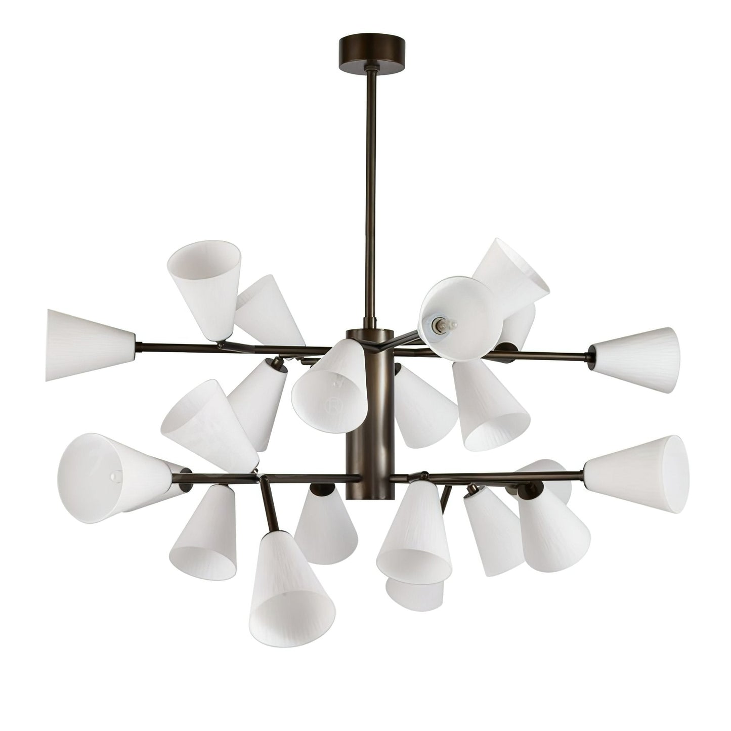 Cassius Chandelier - morylighting
