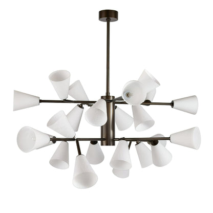 Cassius Chandelier - morylighting