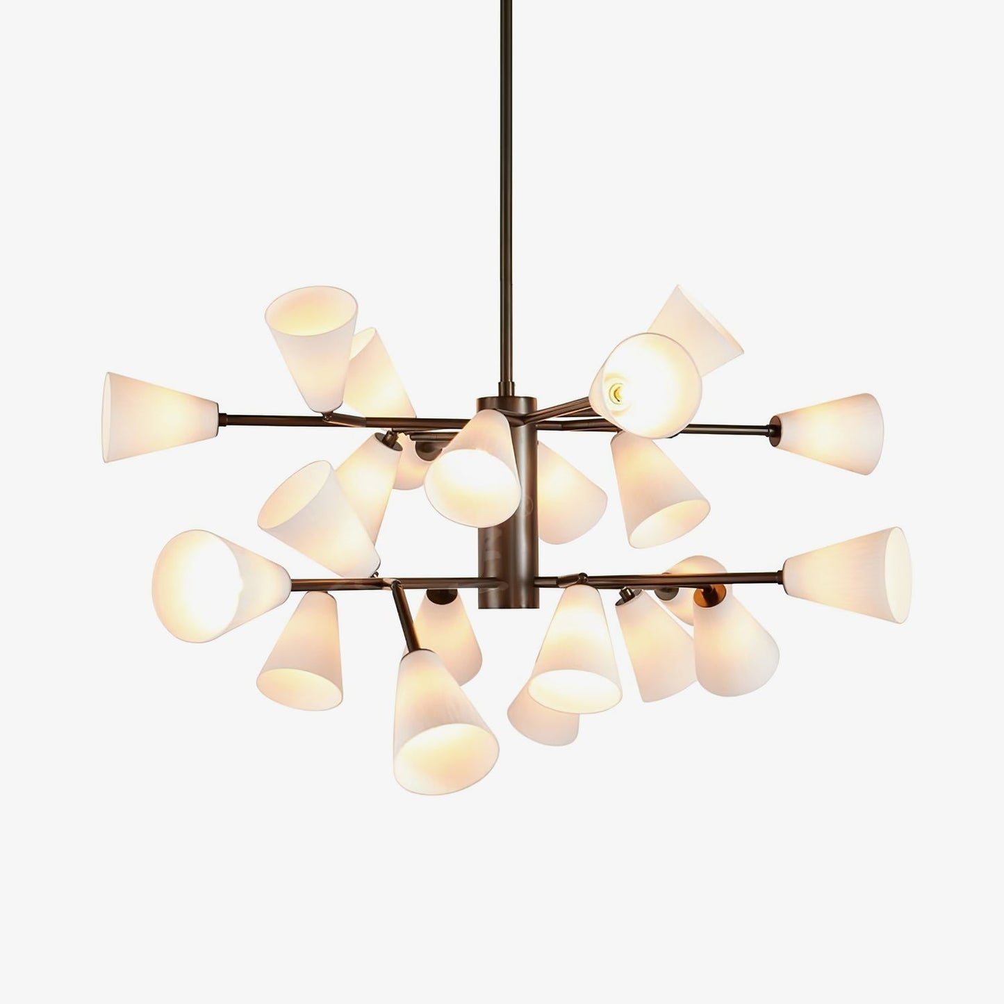 Cassius Chandelier - morylighting