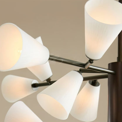 Cassius Chandelier - morylighting