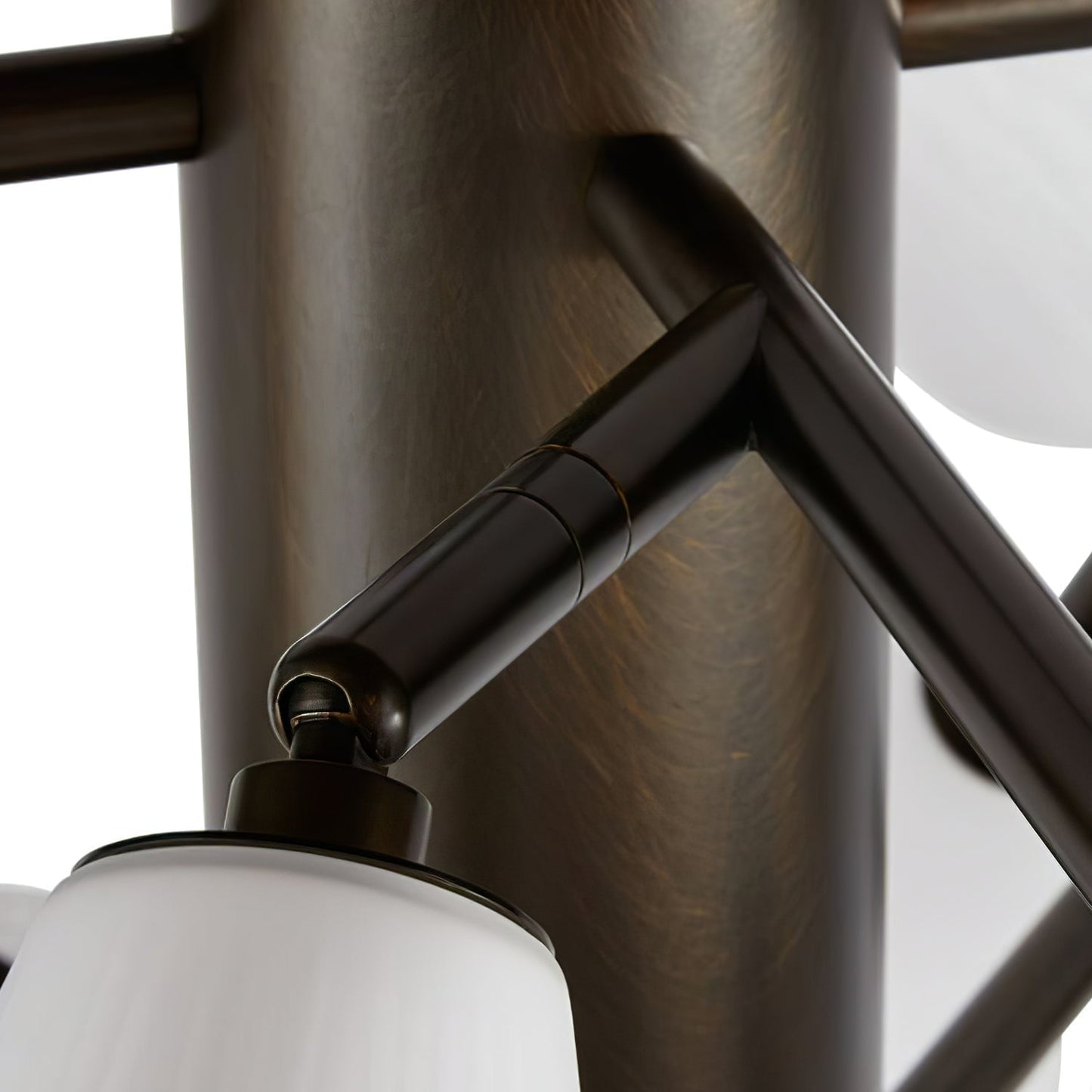 Cassius Chandelier - morylighting