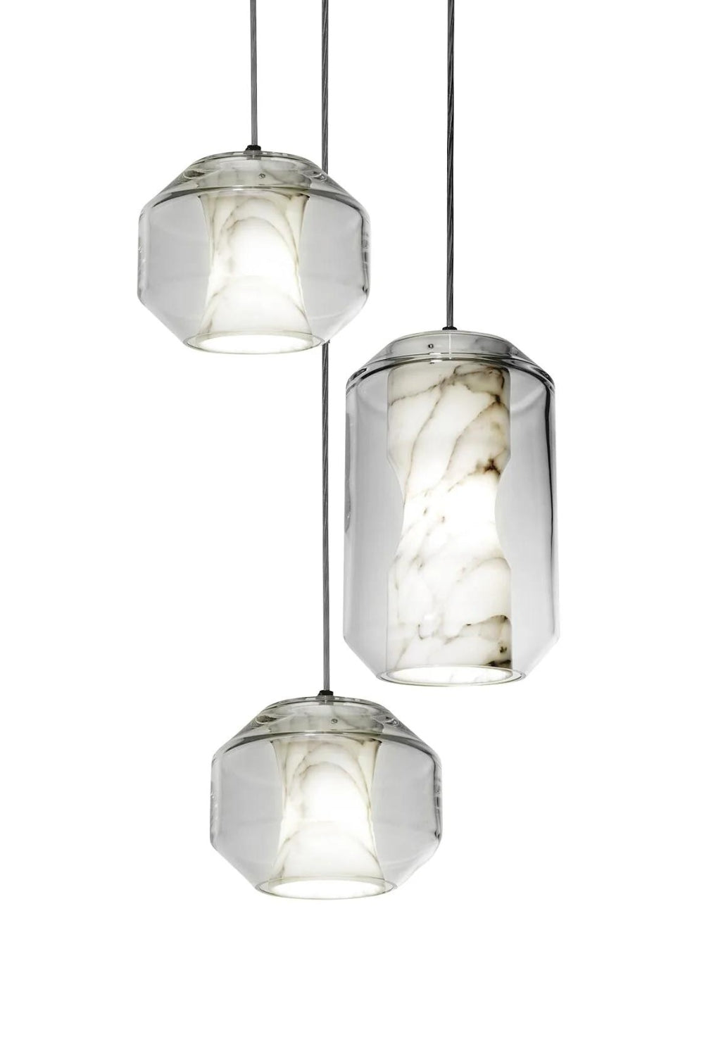 Chamber Pendant Light - morylighting