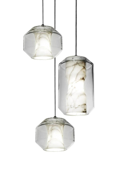 Chamber Pendant Light - morylighting