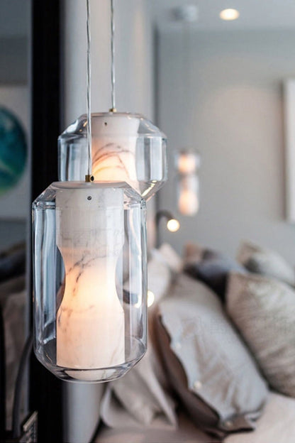 Chamber Pendant Light - morylighting