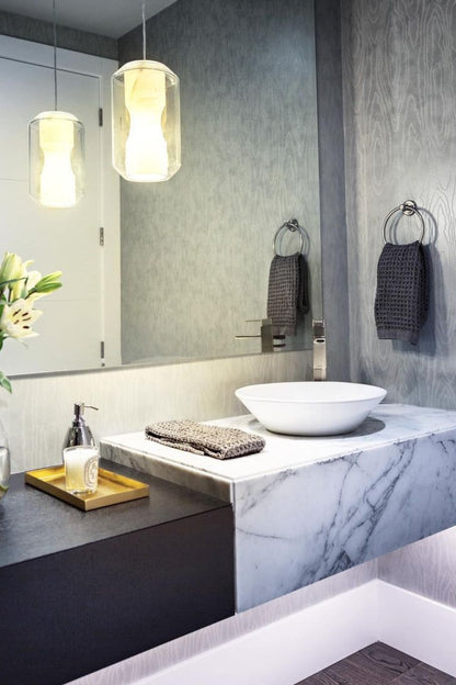 Chamber Pendant Light - morylighting