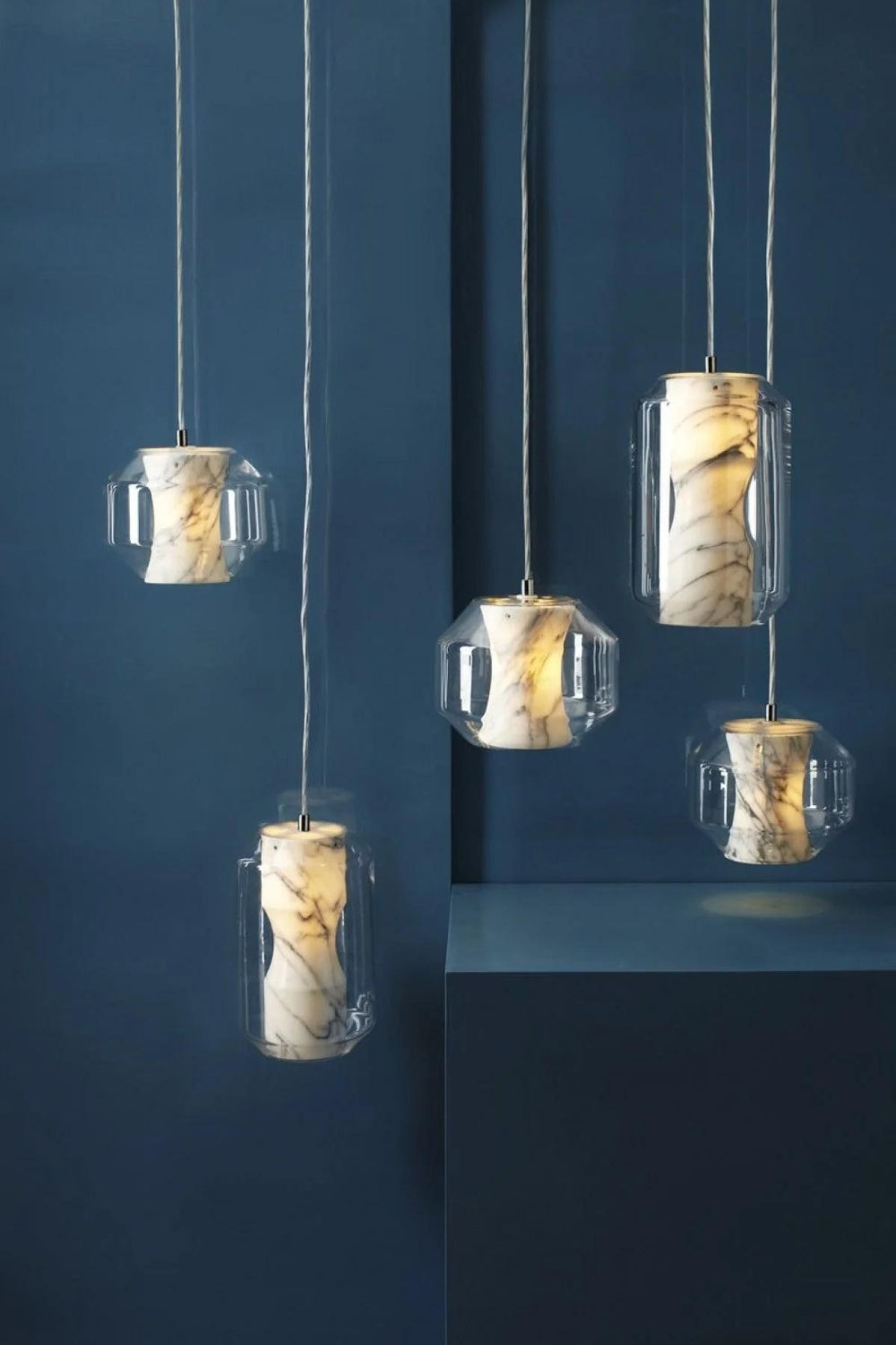 Chamber Pendant Light - morylighting