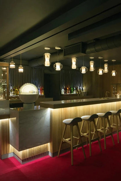Chamber Pendant Light - morylighting