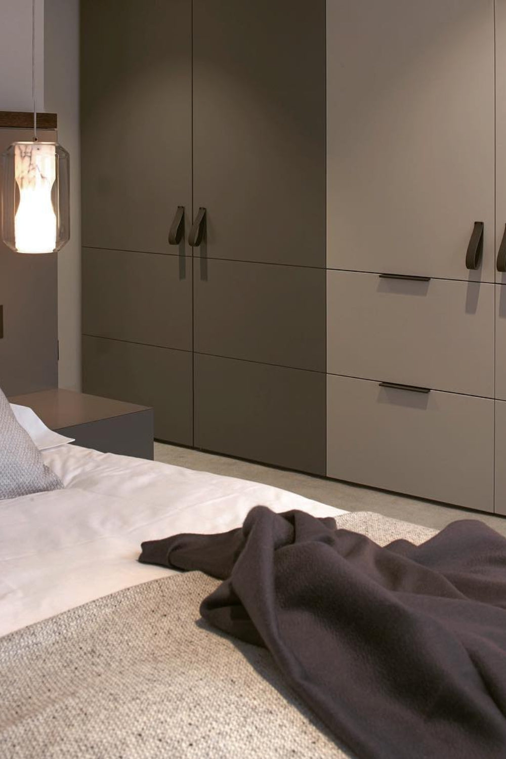 Chamber Pendant Light - morylighting