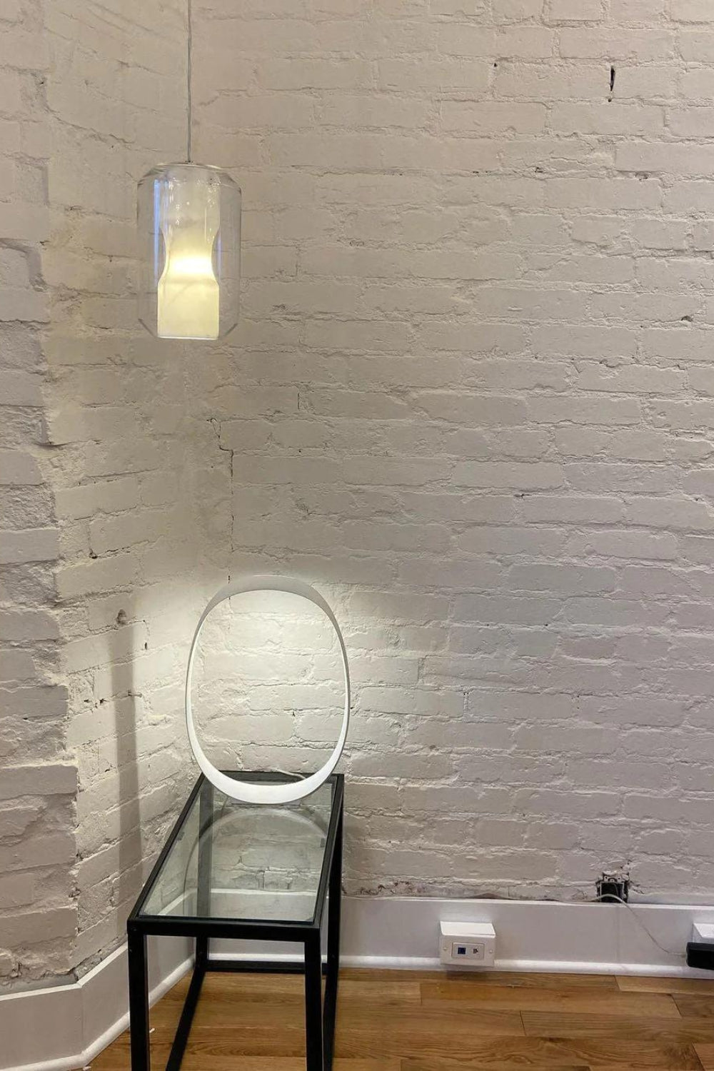 Chamber Pendant Light - morylighting
