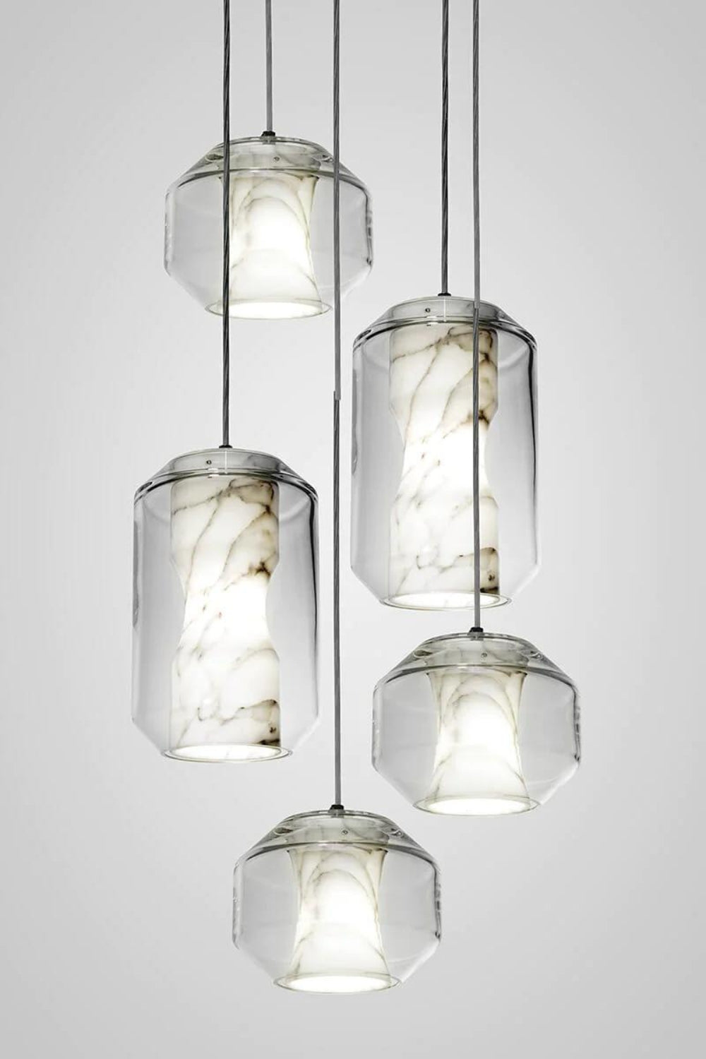 Chamber Pendant Light - morylighting