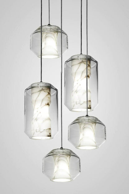 Chamber Pendant Light - morylighting