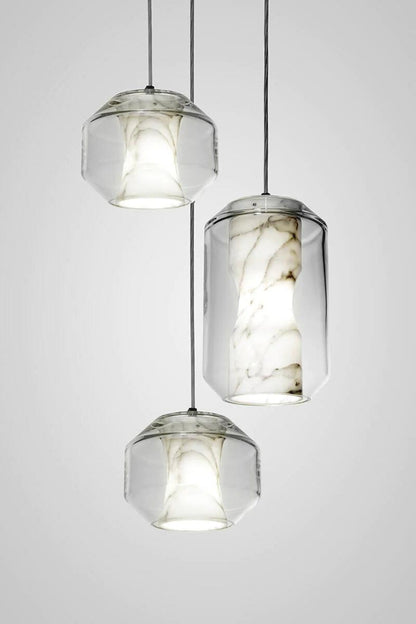 Chamber Pendant Light - morylighting