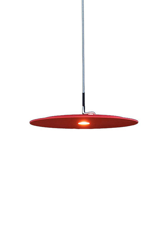 Christoph Ledl pendant lamp - morylighting