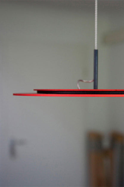 Christoph Ledl pendant lamp - morylighting