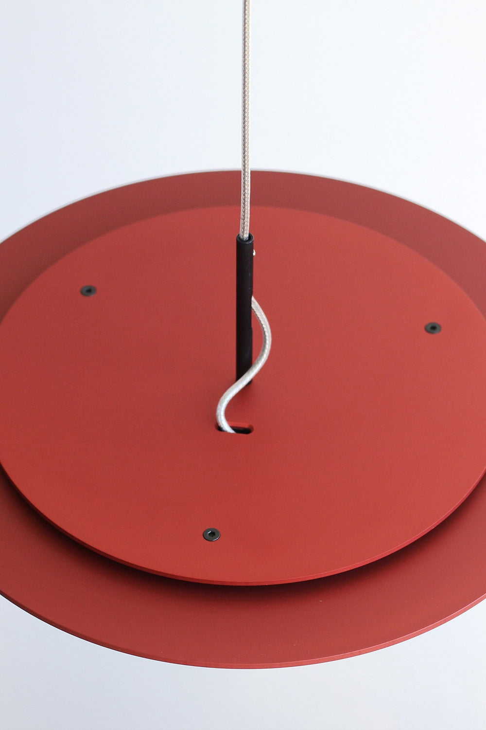 Christoph Ledl pendant lamp - morylighting