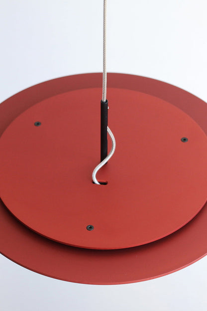 Christoph Ledl pendant lamp - morylighting