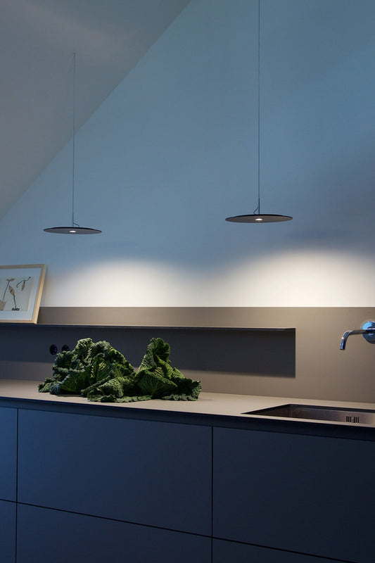 Christoph Ledl pendant lamp - morylighting