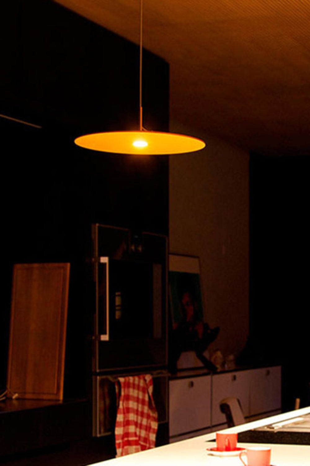 Christoph Ledl pendant lamp - morylighting