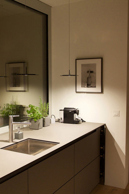 Christoph Ledl pendant lamp - morylighting