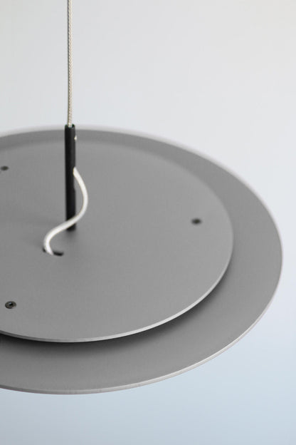 Christoph Ledl pendant lamp - morylighting