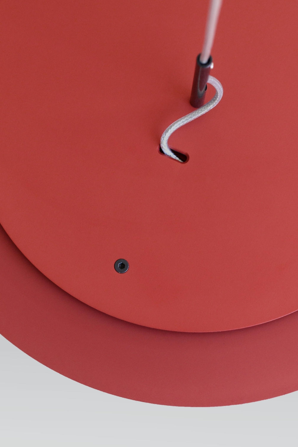 Christoph Ledl pendant lamp - morylighting