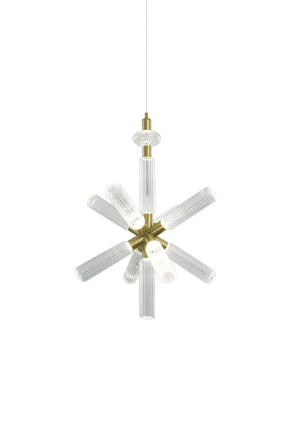 Cipher pendant lamp - morylighting