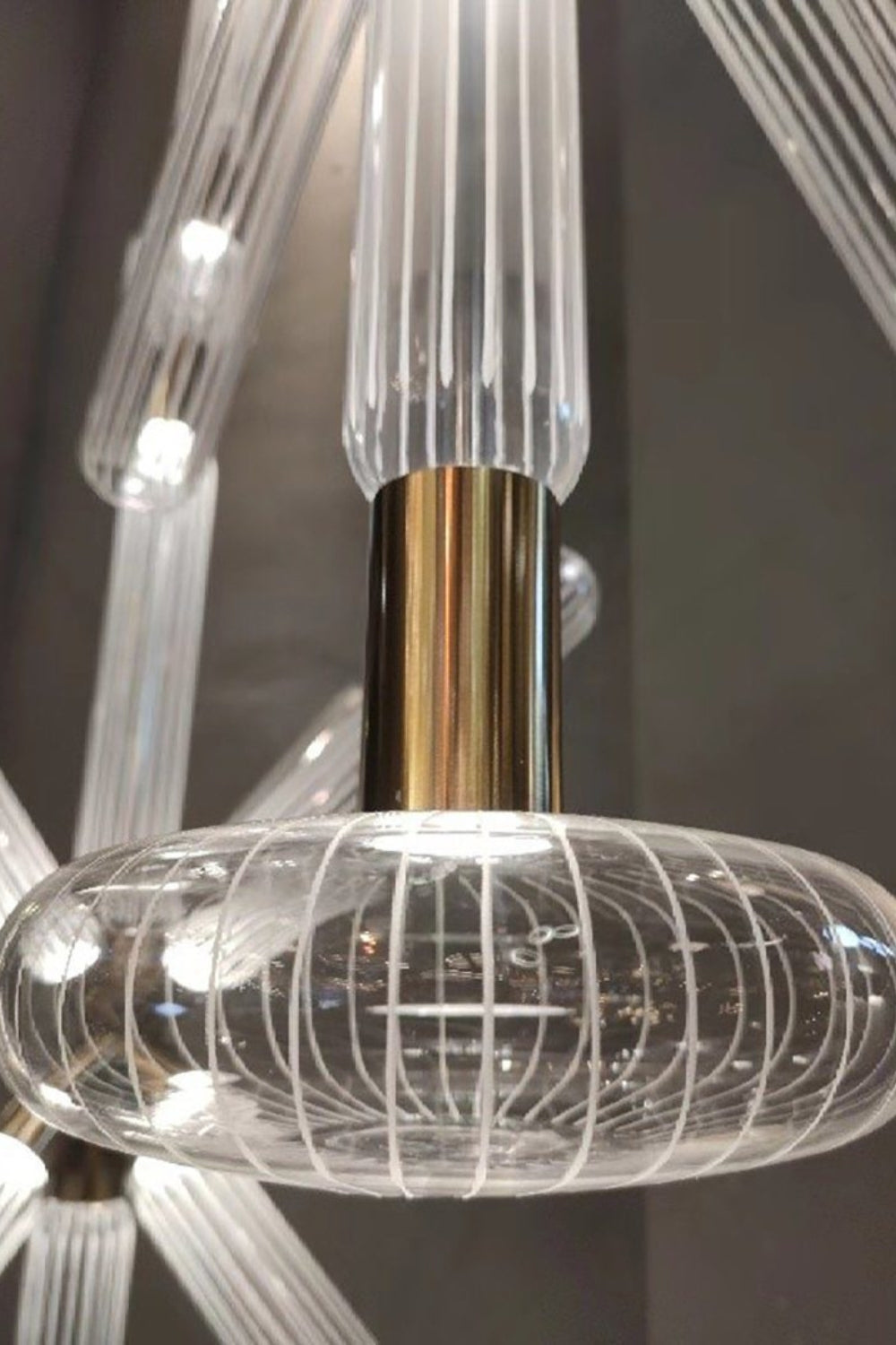Cipher pendant lamp - morylighting