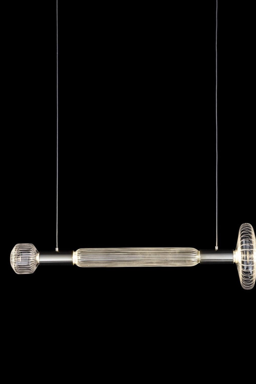 Cipher pendant lamp - morylighting