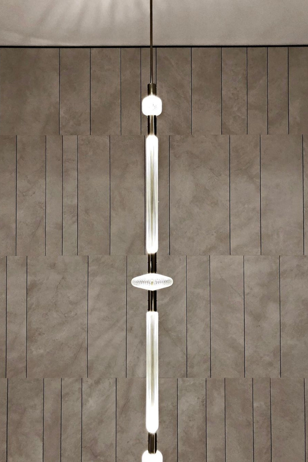 Cipher pendant lamp - morylighting
