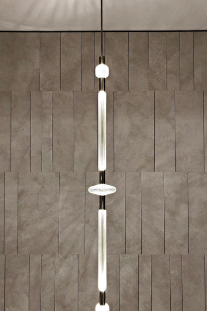 Cipher pendant lamp - morylighting
