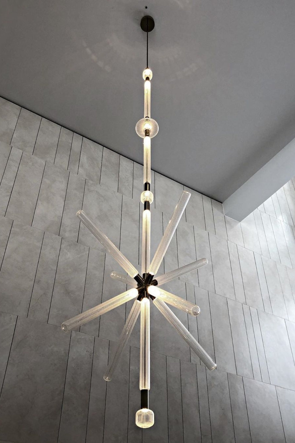 Cipher pendant lamp - morylighting