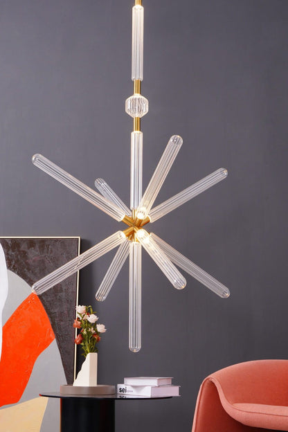 Cipher pendant lamp - morylighting