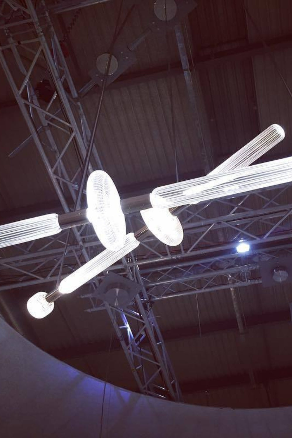 Cipher pendant lamp - morylighting